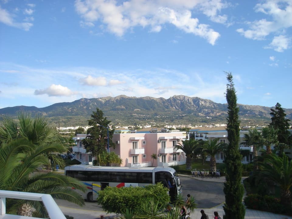 Hotel Corali  Corali Hotel