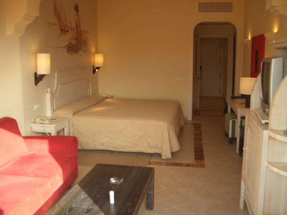 Zimmer 4131 Lopesan Villa del Conde Resort & Thalasso
