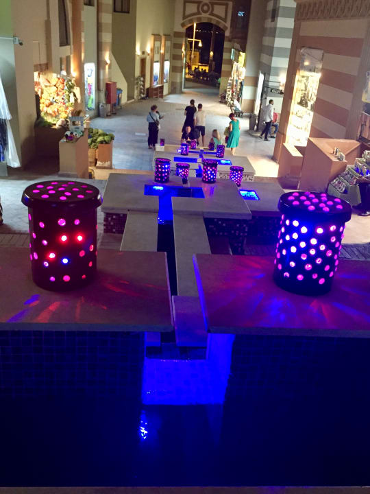 Sonstiges Marina Resort Port Ghalib, a member of Radisson Individuals