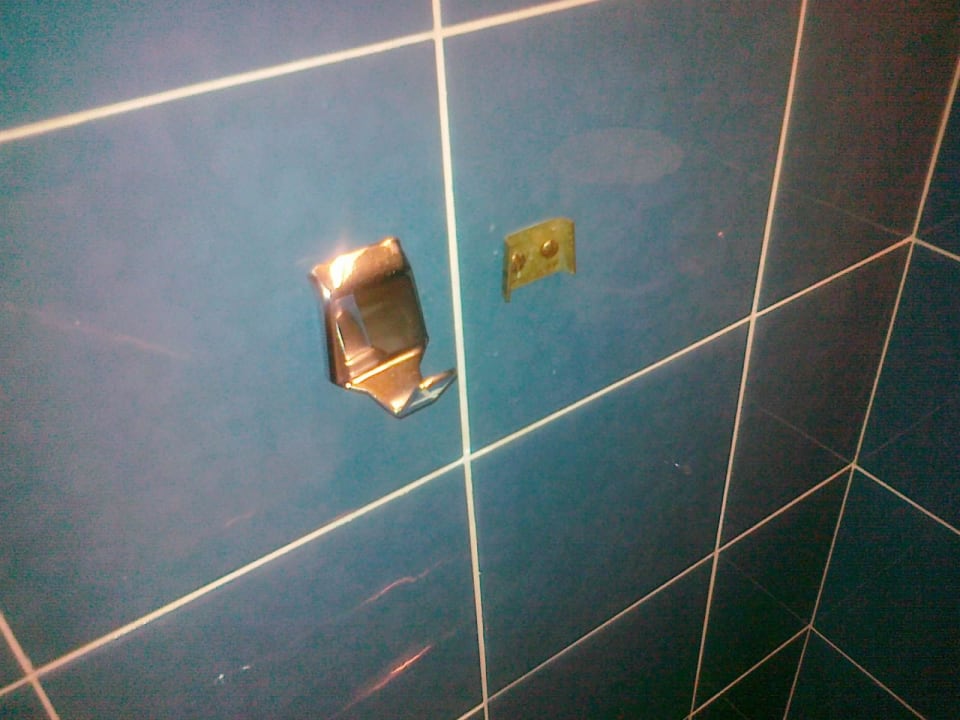 Łazienka Appartementhaus Zillertal Arena