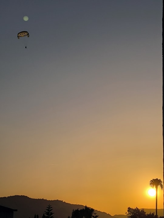 Ausblick Labranda Alantur Resort