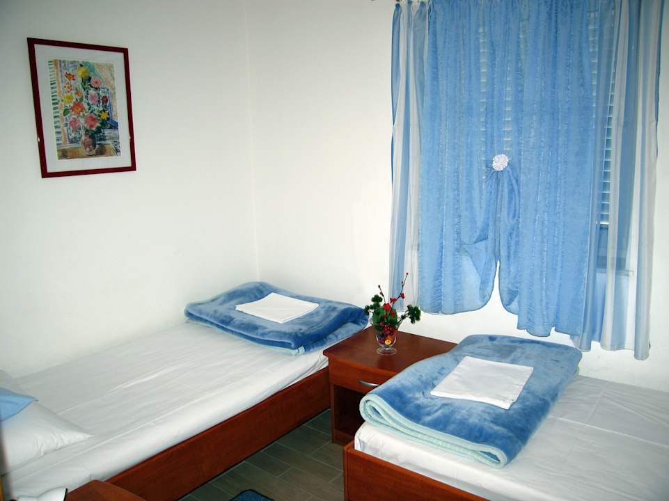 Zimmer Appartements Jadranka