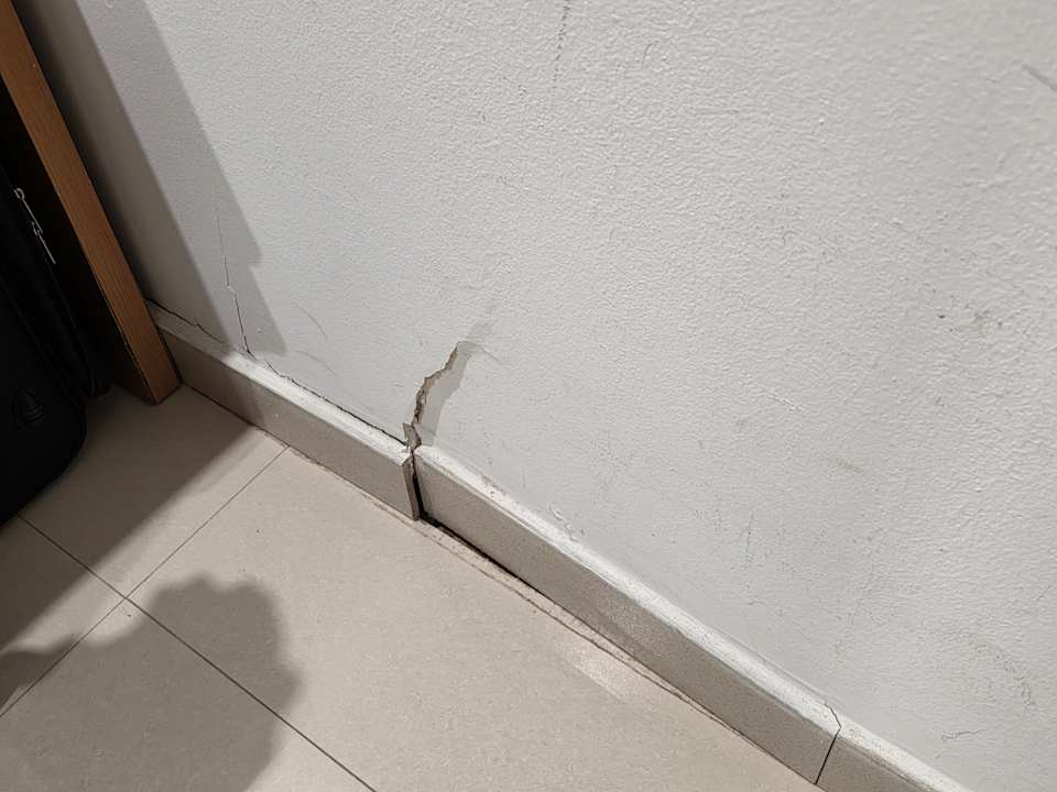 Zimmer Ahoi! Urban Beach Hotel