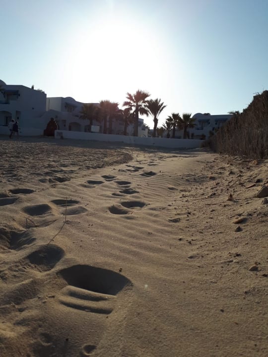 Strand ROBINSON DJERBA BAHIYA