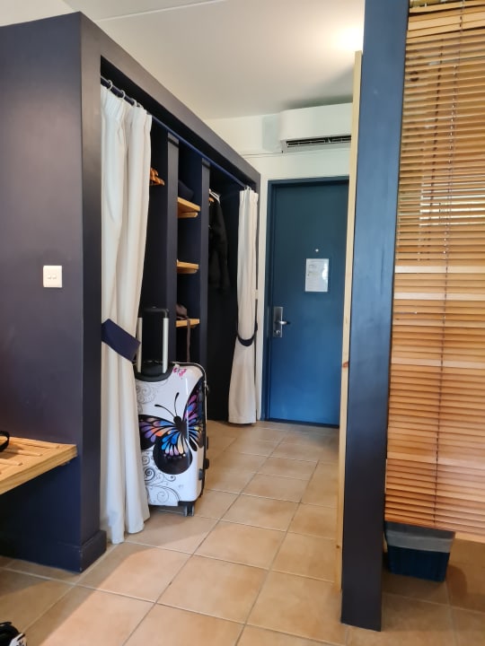 Zimmer Veranda Pointe aux Biches Hotel