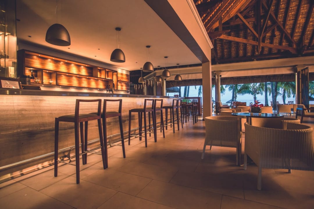 Gastro Paradis Beachcomber Golf Resort & Spa