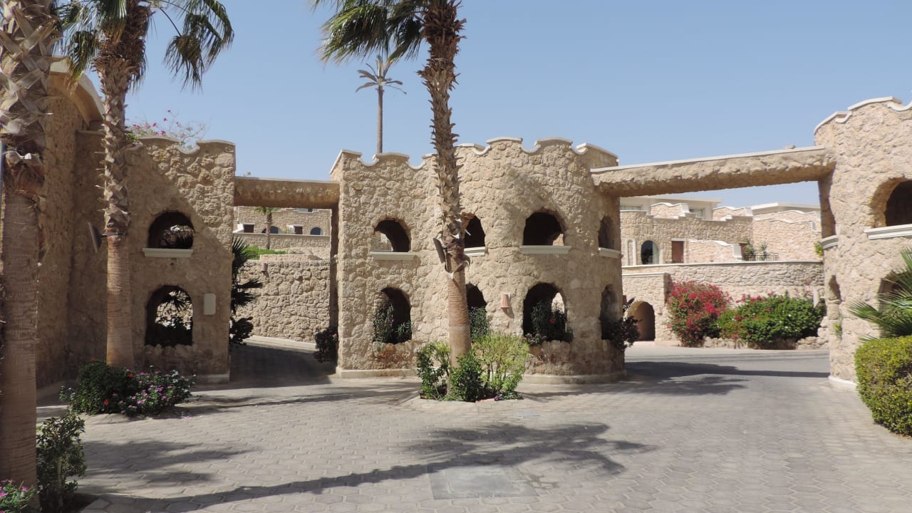 Hotel Citadel Azur Pickalbatros Citadel Resort