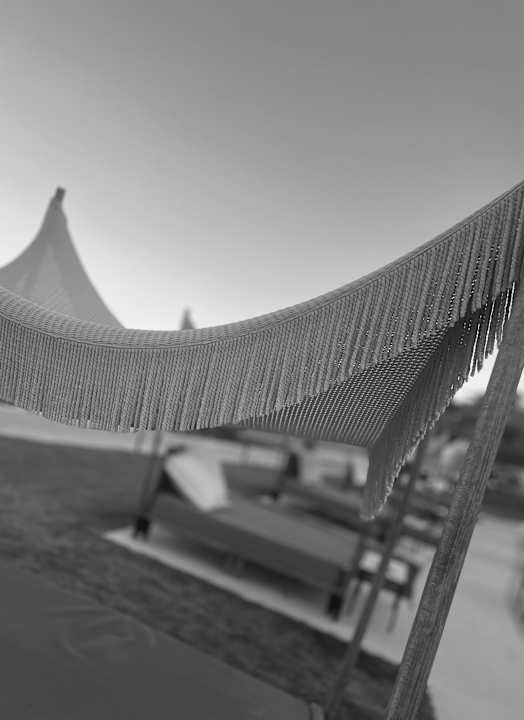 Gartenanlage King Jason Zante – Designed for Adults