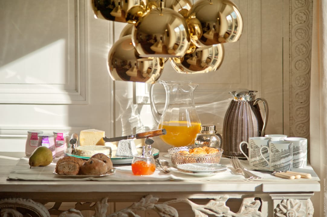 Gastro My Home For You