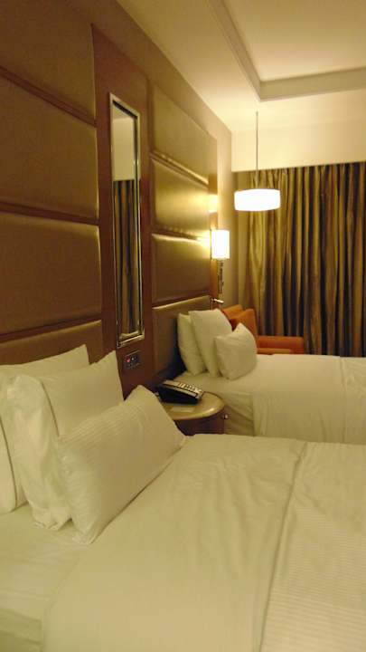 Zimmer Hotel The Westin Chennai Velachery