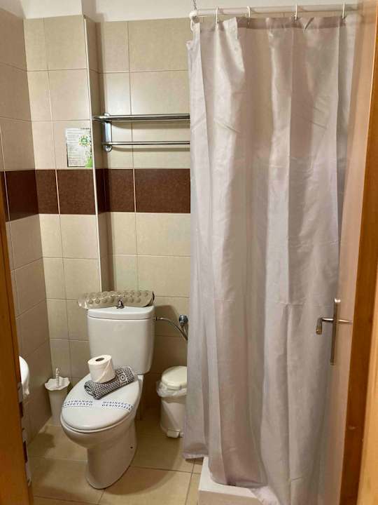 Zimmer Hotel Tigaki's Star