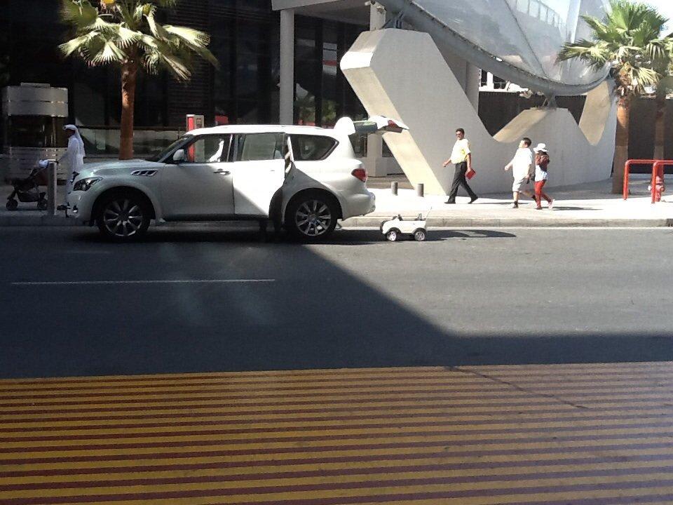 Gross und klein Crowne Plaza Hotel Yas Island