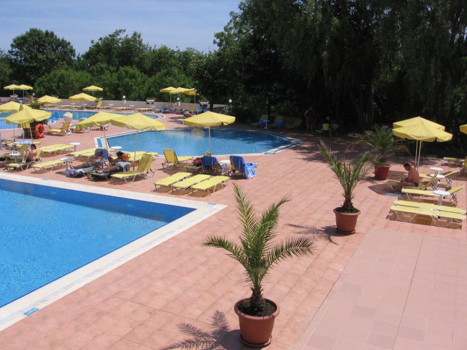 Relaxpool Duni Royal Holiday Village