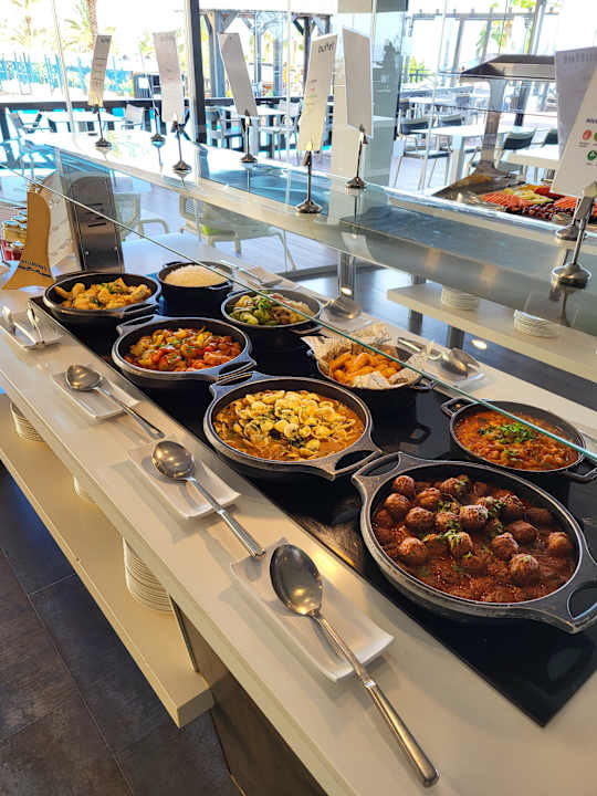 Gastro Occidental Jandía Royal Level - Adults only