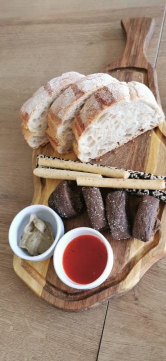 Gastro Anemos Luxury Grand Resort