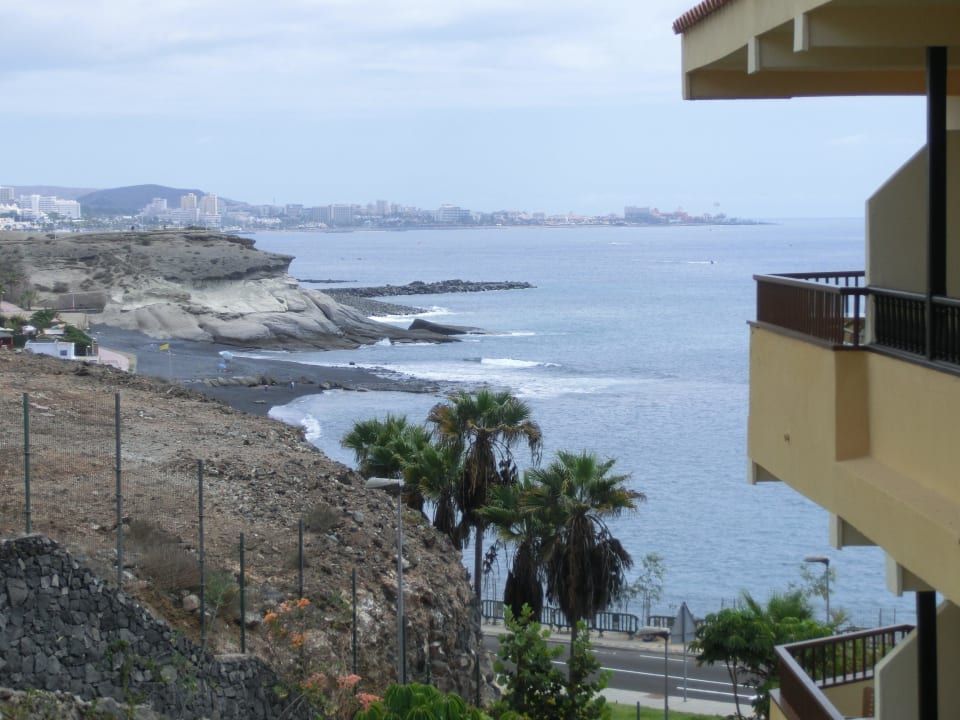 Playa Enramada HOVIMA Jardin Caleta
