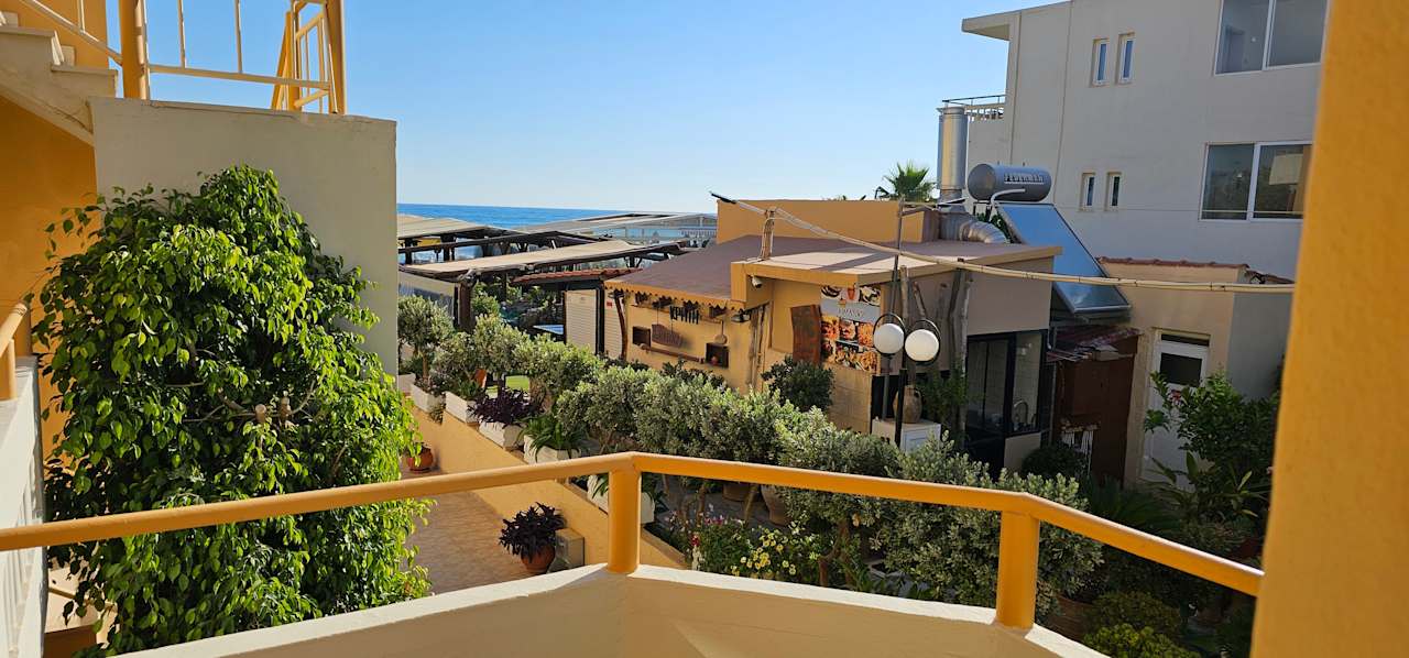 Zimmer Esperides Beach Resort