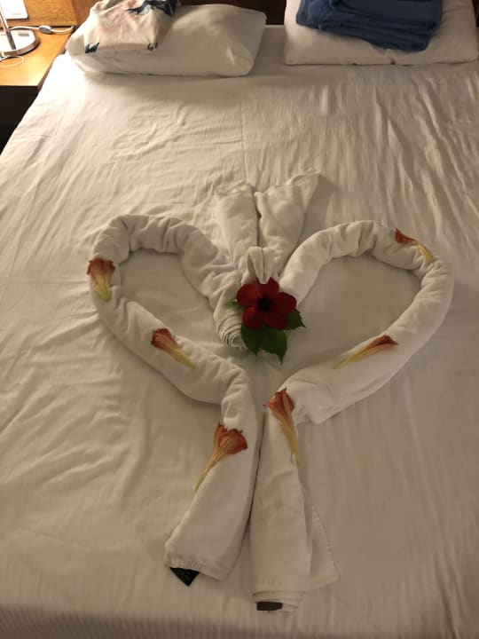 Zimmer Sunis Elita Beach Resort & Spa