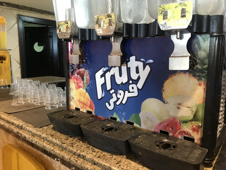 Gastro Riviera Aqua Park Resort