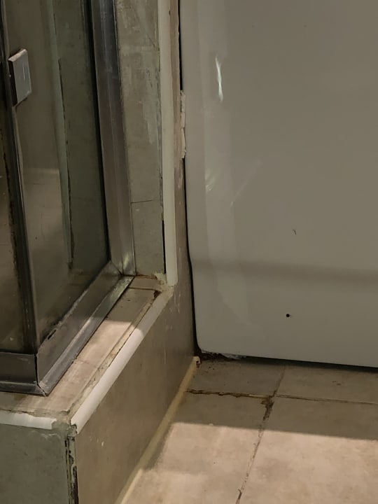 Zimmer Hotel Titanic Palace