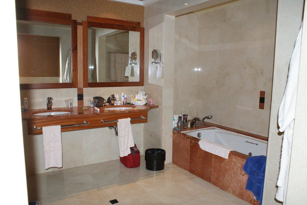 Senior Suite 6262 Lopesan Costa Meloneras, Resort & Spa