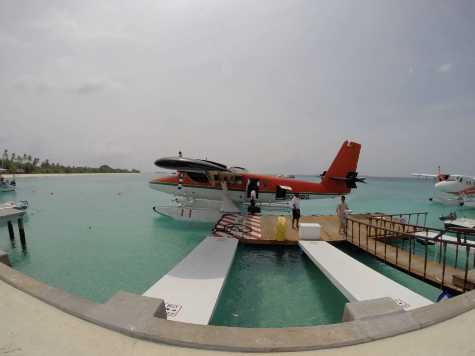 Kuredu Kuredu Island Resort & Spa