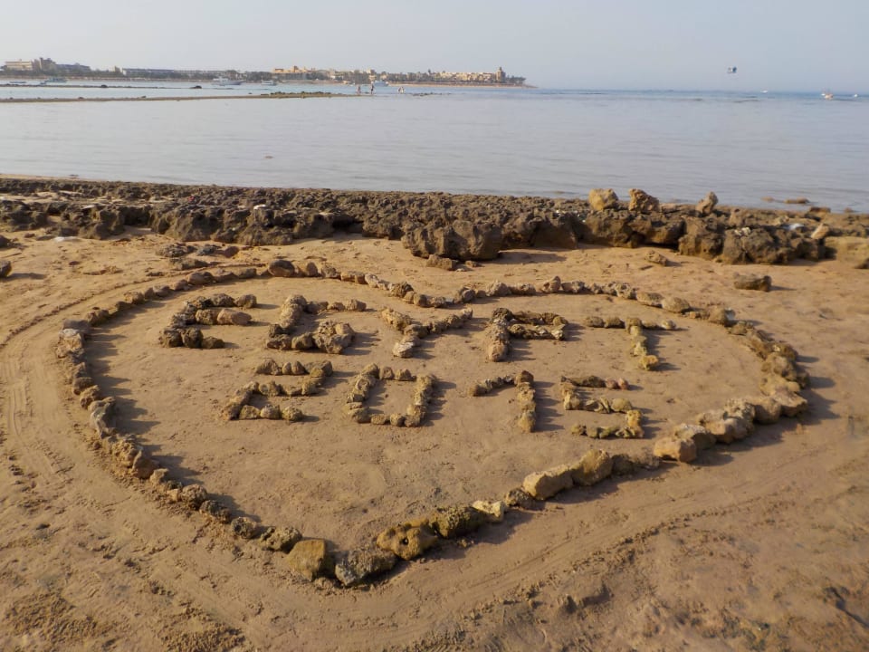 Egypt 2015 Cleopatra Luxury Resort Makadi Bay