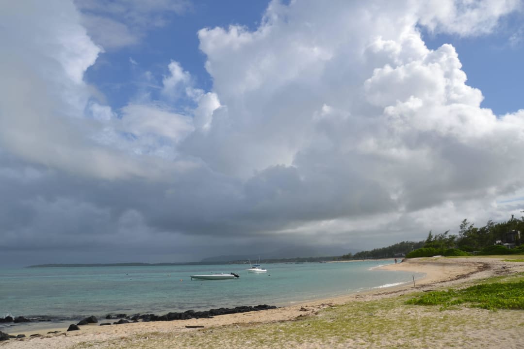 Strand Hotel Silver Beach