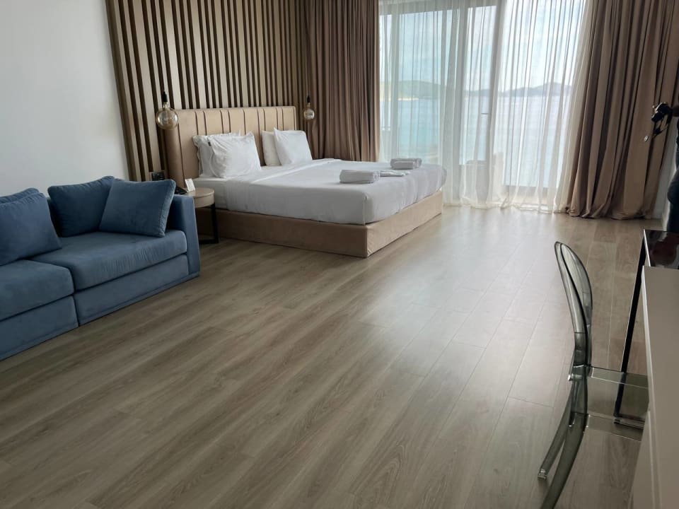 Zimmer Hotel Andon Lapa i Pare