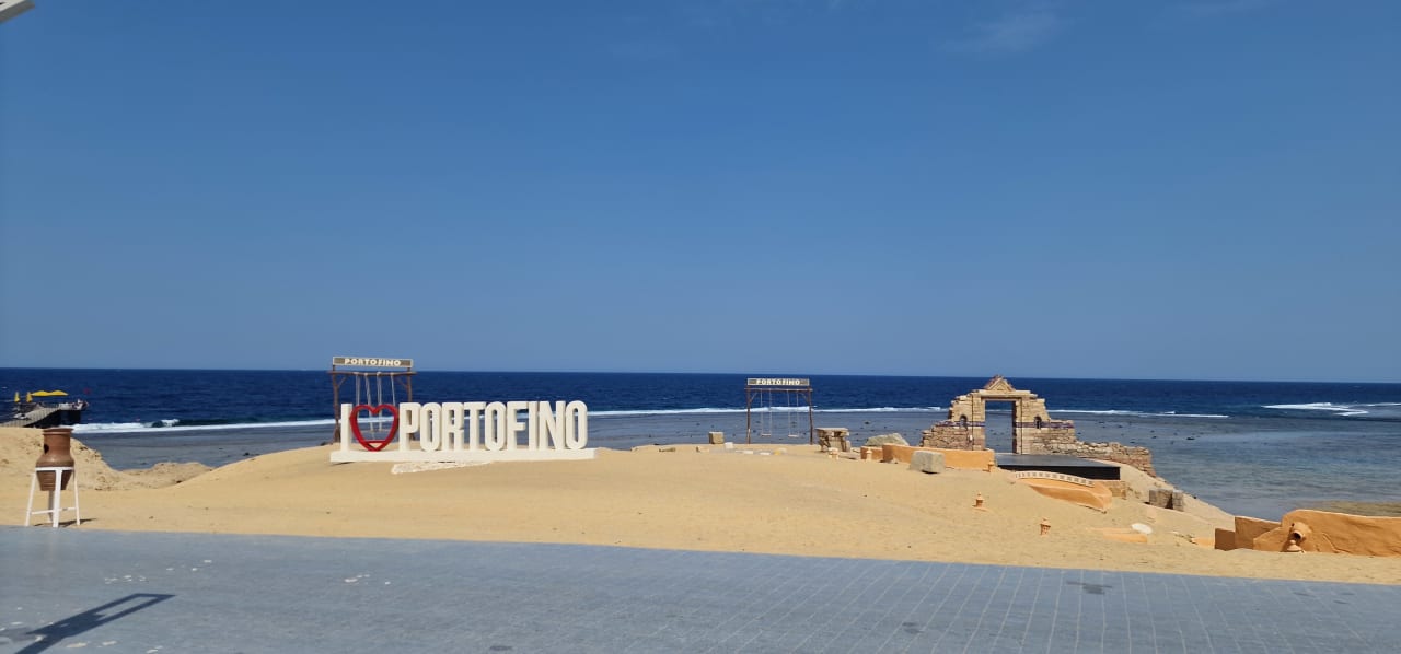 Strand Pickalbatros Villaggio Resort - Portofino