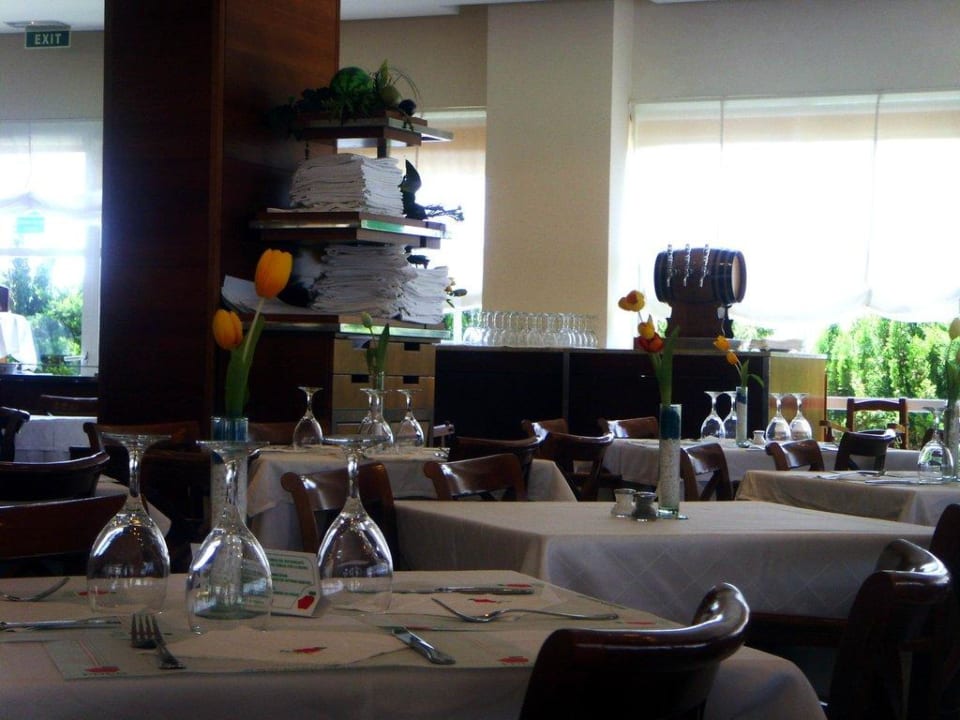 Speisesaal VIVA Eden Lago