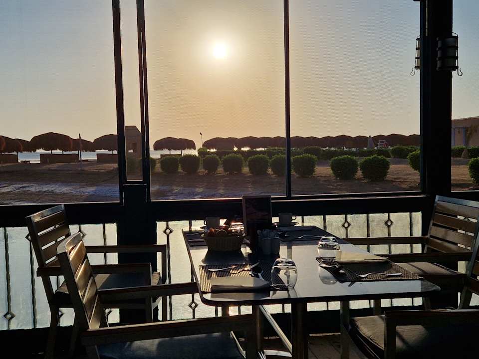 Gastro Club Paradisio El Gouna, Red Sea