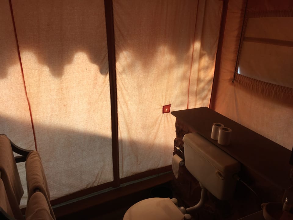 Zimmer Manvar Desert Resort & Camp