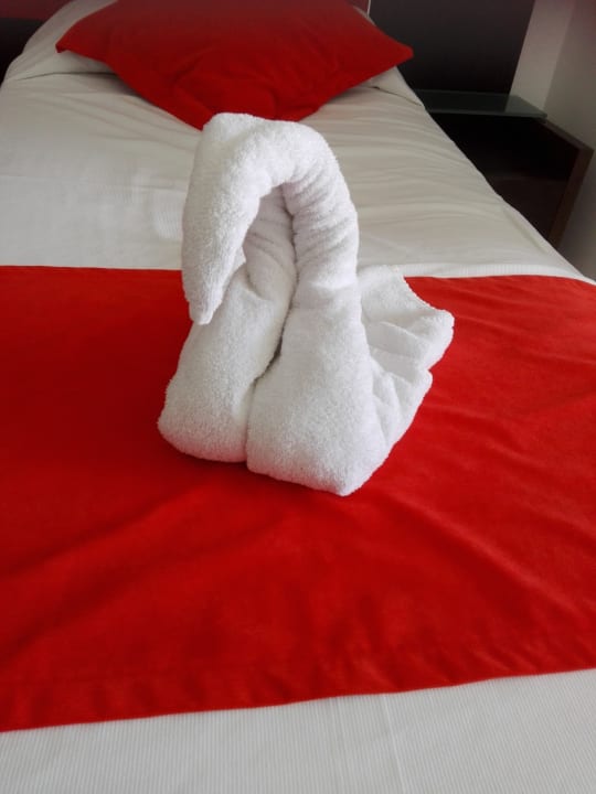 Zimmer Bahía de Alcúdia Hotel & Spa