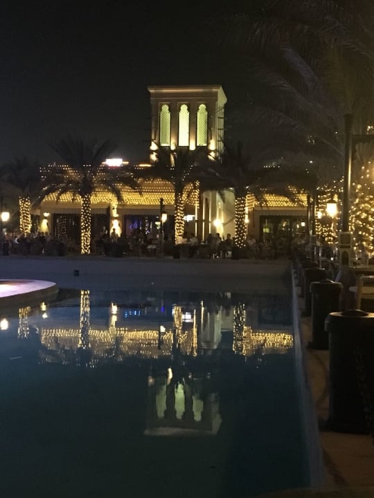 Sonstiges Rixos Bab Al Bahr