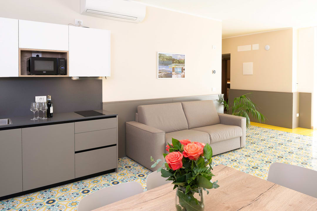 Zimmer Residenza Panorama