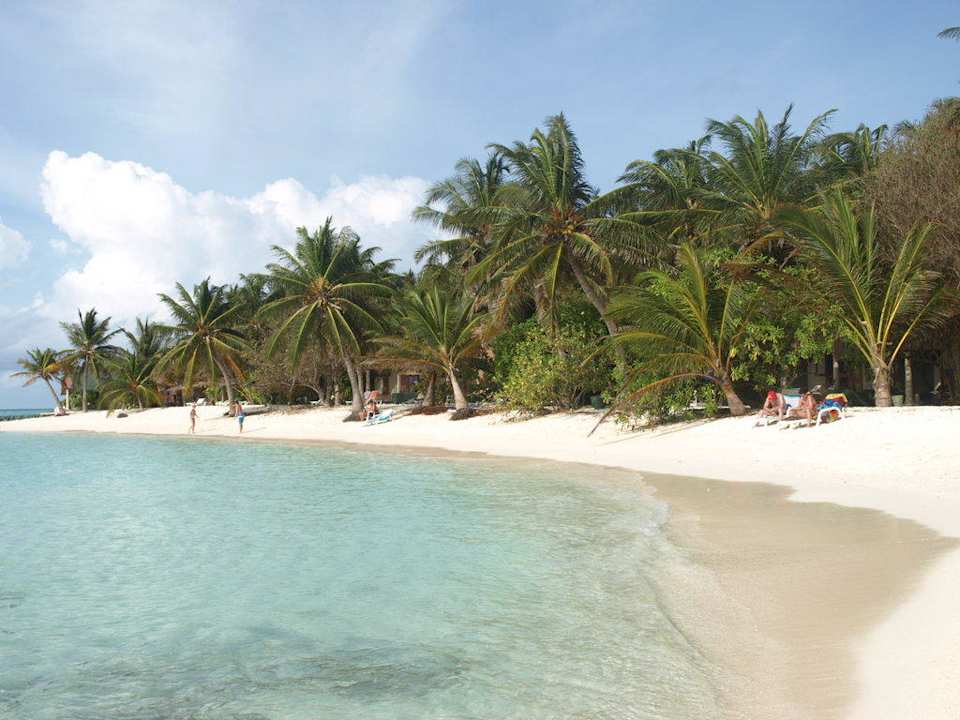 SIV Summer Island Maldives