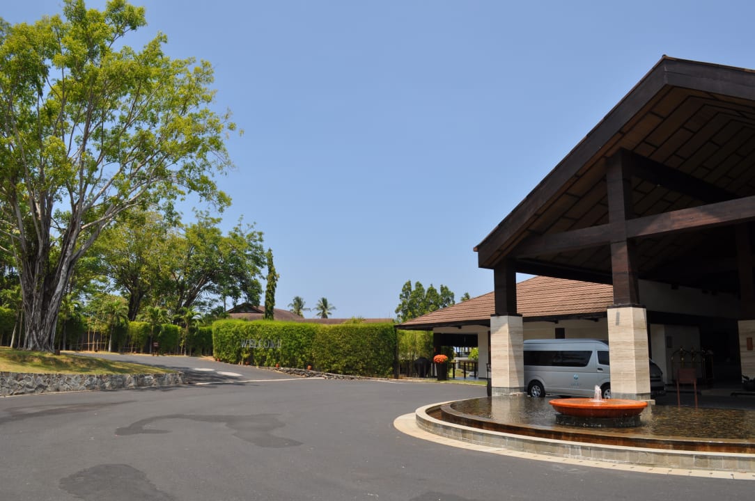 Sonstiges Hotel Grand Luley Resort