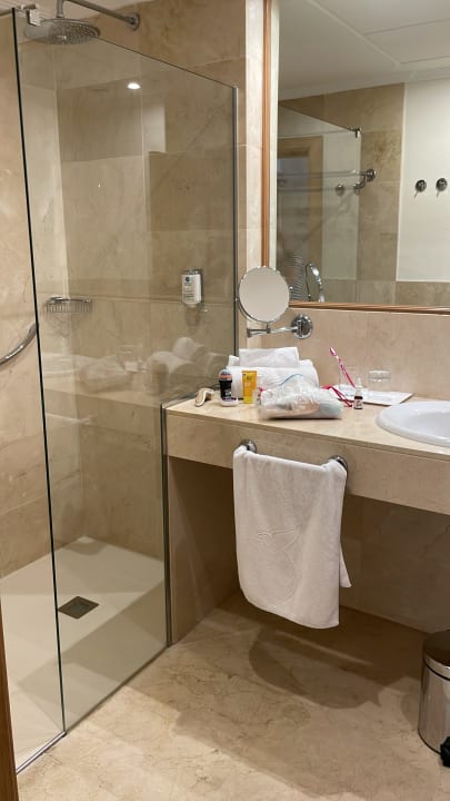 Zimmer Grupotel Playa de Palma Suites & Spa