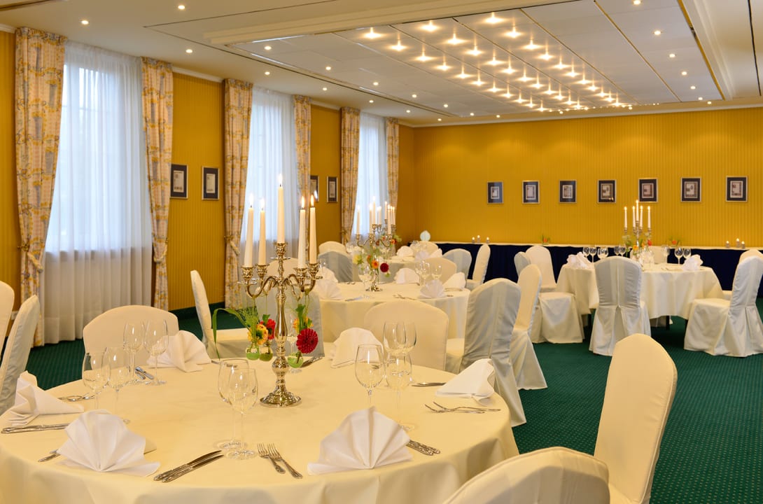 Restaurant Hotel DER LINDENHOF