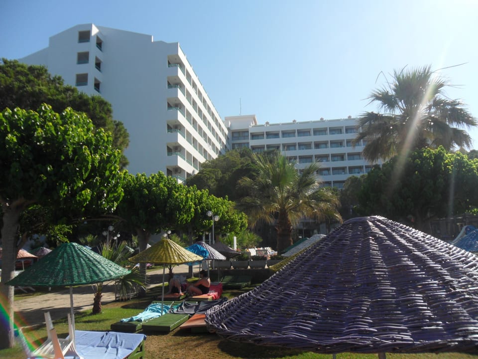 Hotel Hotel Grand Efe