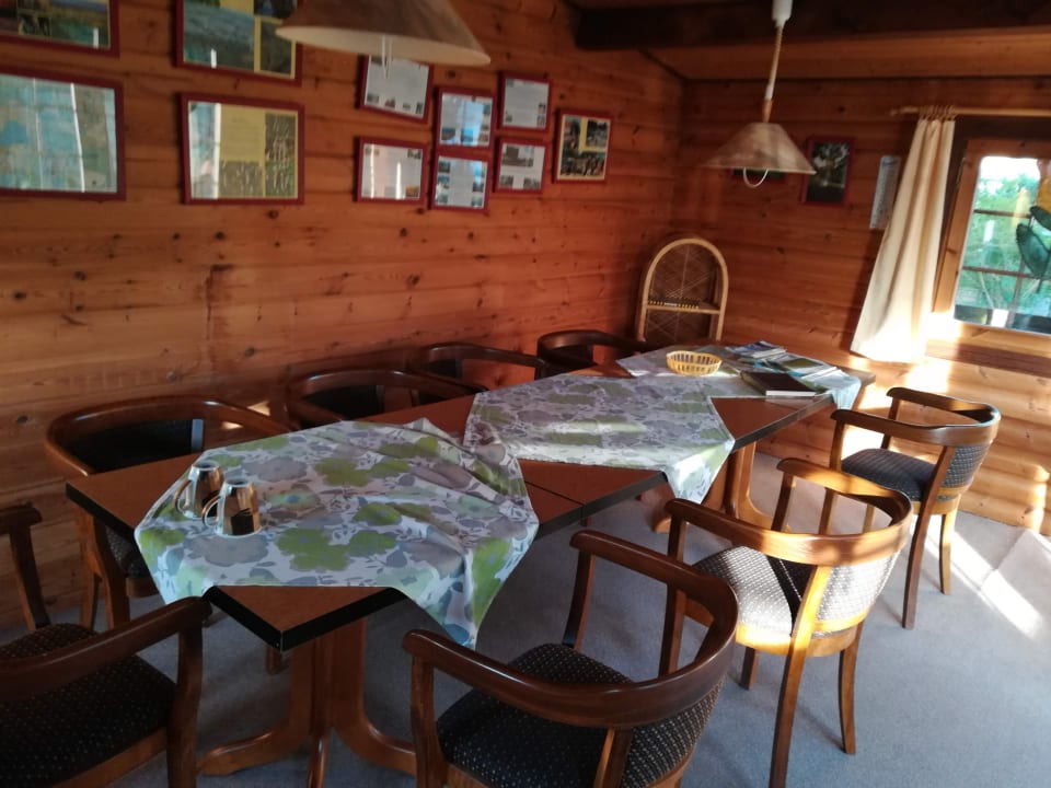 Gastro Pension am See