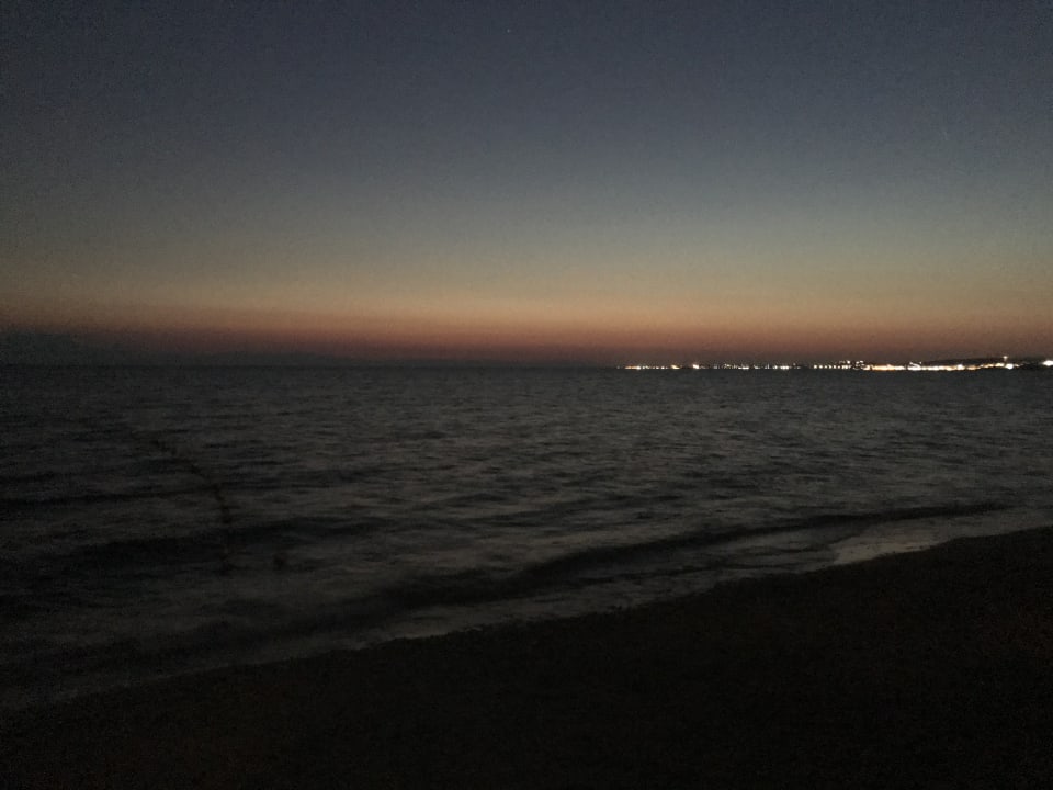 Strand Istion Club & Spa
