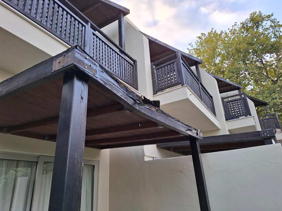 Zimmer Olympian Bay Grand Resort