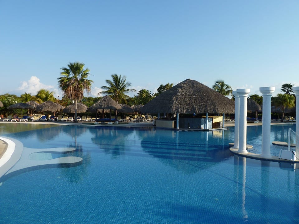 Pool Iberostar Selection Varadero