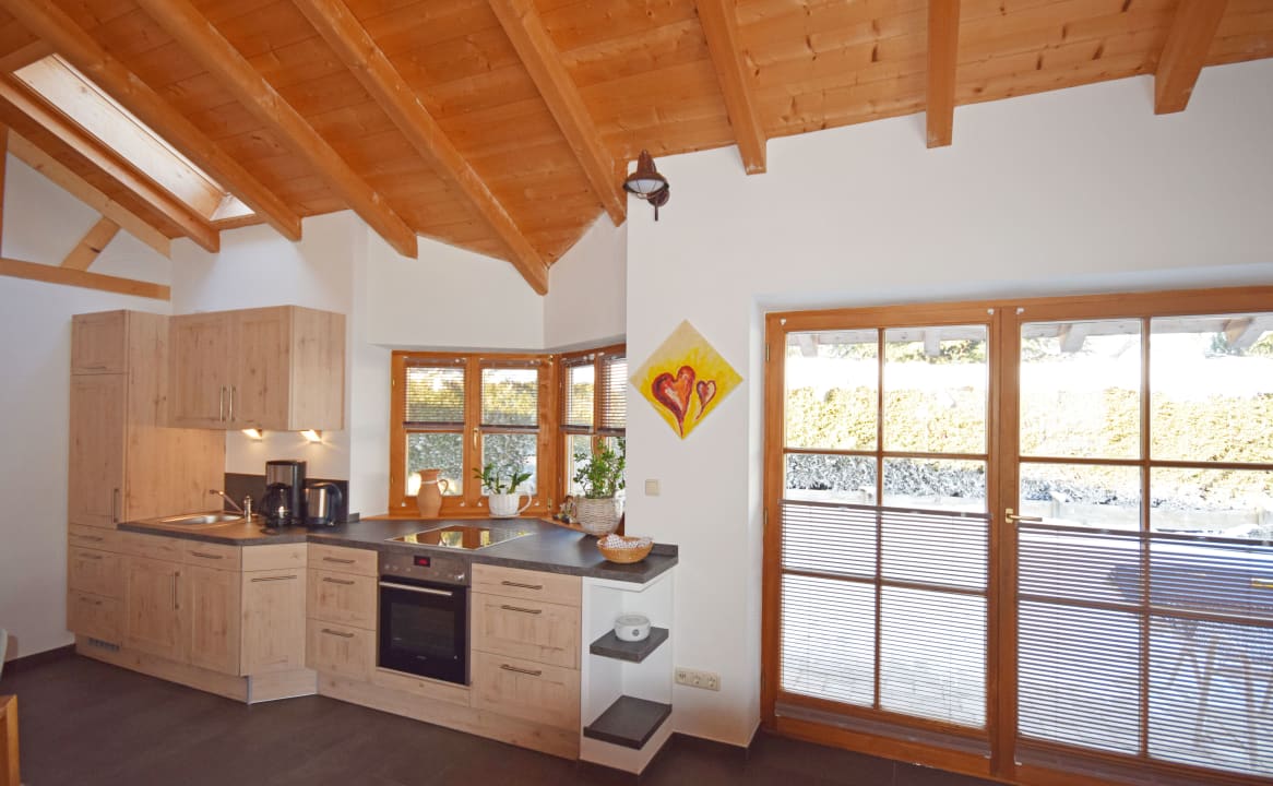 Zimmer Ferienwohnung Bosch