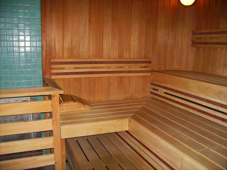 Saunalandschaft Alpina Alpendorf