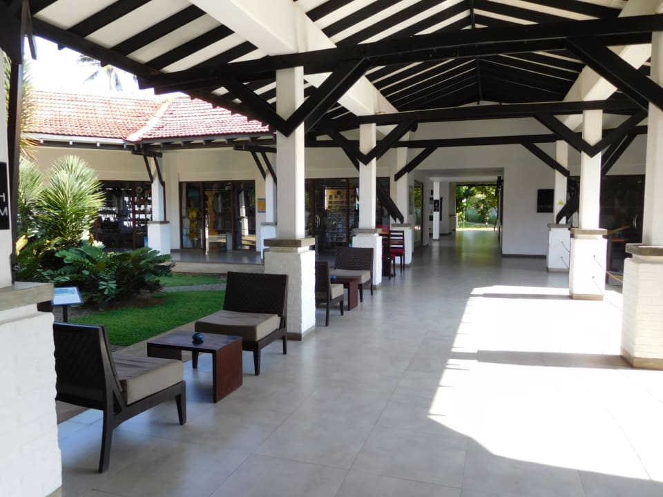 Sonstiges Club Hotel Dolphin