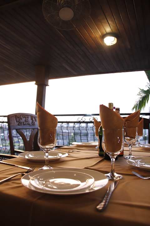 Gastro Seemannsheim Foyer du Marin