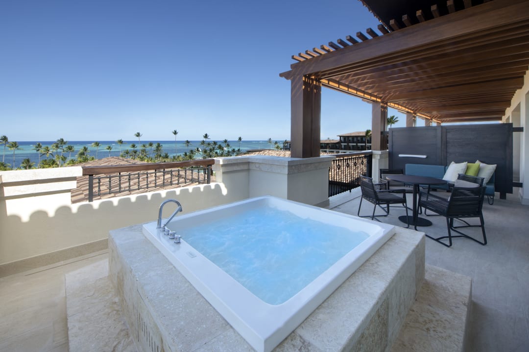 Zimmer Lopesan Costa Bávaro Resort, Spa & Casino